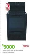 Defy 4 Plate 621 BLK Stove DSS694/DSS494/463/378 21-024
