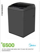 Midea 18Kg T/L W/Machine MAE-180-2404TPS/MA500W180/G 22-331