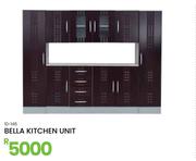 Bella Kitchen Unit 10-146