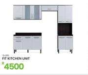 Fit Kitchen Unit 10-200