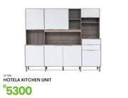 Hotela Kitchen Unit 10-199
