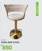 Nora Bar Stool 40-1173