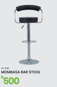 Mombasa Bar Stool 40-648
