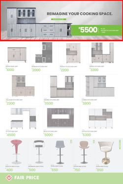 Fair Price : Reimagine Your Space (01 May - 31 May 2024), page 6