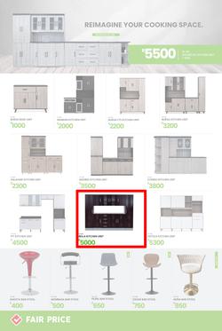 Fair Price : Reimagine Your Space (01 May - 31 May 2024), page 6