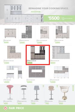 Fair Price : Reimagine Your Space (01 May - 31 May 2024), page 6