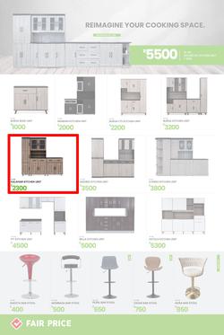 Fair Price : Reimagine Your Space (01 May - 31 May 2024), page 6