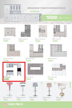 Fair Price : Reimagine Your Space (01 May - 31 May 2024), page 6