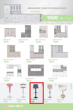 Fair Price : Reimagine Your Space (01 May - 31 May 2024), page 6