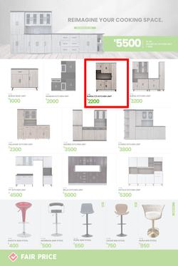 Fair Price : Reimagine Your Space (01 May - 31 May 2024), page 6