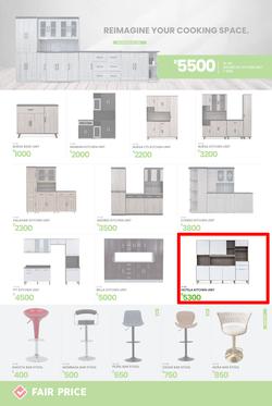 Fair Price : Reimagine Your Space (01 May - 31 May 2024), page 6