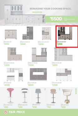Fair Price : Reimagine Your Space (01 May - 31 May 2024), page 6