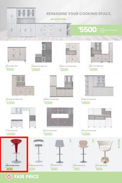 Fair Price : Reimagine Your Space (01 May - 31 May 2024), page 6