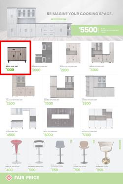 Fair Price : Reimagine Your Space (01 May - 31 May 2024), page 6