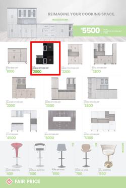Fair Price : Reimagine Your Space (01 May - 31 May 2024), page 6