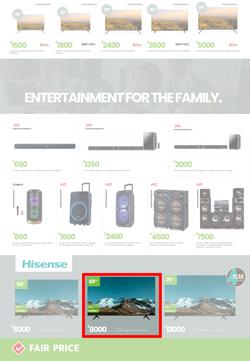 Fair Price : Reimagine Your Space (01 May - 31 May 2024), page 8