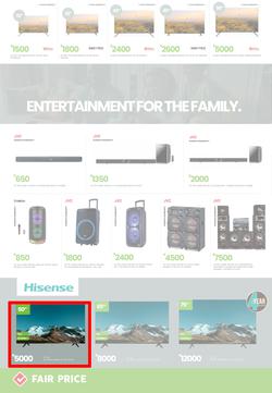 Fair Price : Reimagine Your Space (01 May - 31 May 2024), page 8