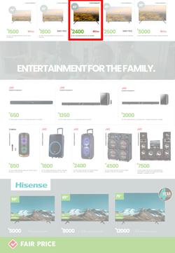 Fair Price : Reimagine Your Space (01 May - 31 May 2024), page 8
