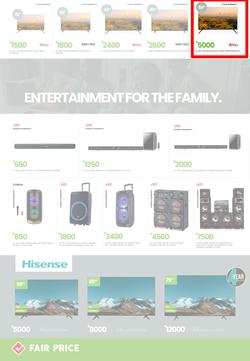 Fair Price : Reimagine Your Space (01 May - 31 May 2024), page 8
