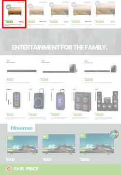 Fair Price : Reimagine Your Space (01 May - 31 May 2024), page 8