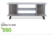 Bursa TV Unit 3-446