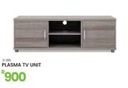Plasma TV Unit 3-395