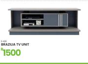 Brazilia TV Unit 3-426