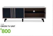 Orion TV Unit 3-461