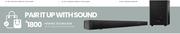 Hisense Sound Bar HS2100 23-817
