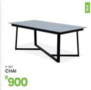 Chai 11-387