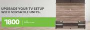 Novelli TV Unit 3-451