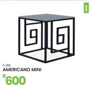 Americano Mini 11-388