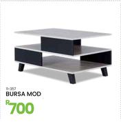 Bursa MOD 11-357