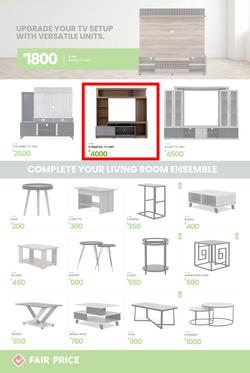 Fair Price : Reimagine Your Space (01 May - 31 May 2024), page 10