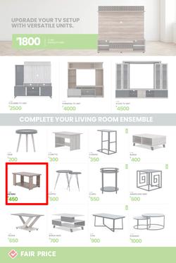 Fair Price : Reimagine Your Space (01 May - 31 May 2024), page 10
