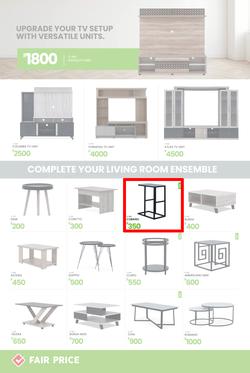 Fair Price : Reimagine Your Space (01 May - 31 May 2024), page 10