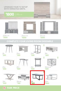 Fair Price : Reimagine Your Space (01 May - 31 May 2024), page 10