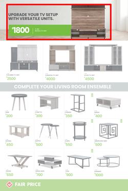 Fair Price : Reimagine Your Space (01 May - 31 May 2024), page 10