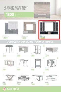 Fair Price : Reimagine Your Space (01 May - 31 May 2024), page 10