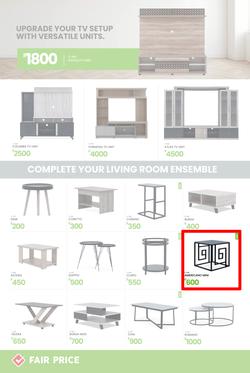 Fair Price : Reimagine Your Space (01 May - 31 May 2024), page 10