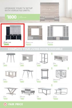 Fair Price : Reimagine Your Space (01 May - 31 May 2024), page 10