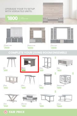 Fair Price : Reimagine Your Space (01 May - 31 May 2024), page 10
