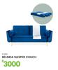 Belinda Sleeper Couch 9-1093