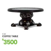 Coffee Table 11-321