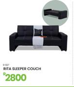 Rita Sleeper Couch 9-827
