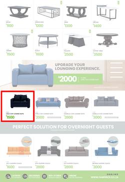 Fair Price : Reimagine Your Space (01 May - 31 May 2024), page 11