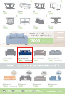 Fair Price : Reimagine Your Space (01 May - 31 May 2024), page 11