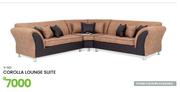 Corolla Lounge Suite 9-582