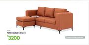 Niki Lounge Suite 9-917