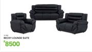 Becky Lounge Suite 9-968